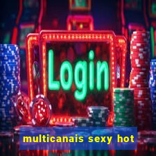 multicanais sexy hot